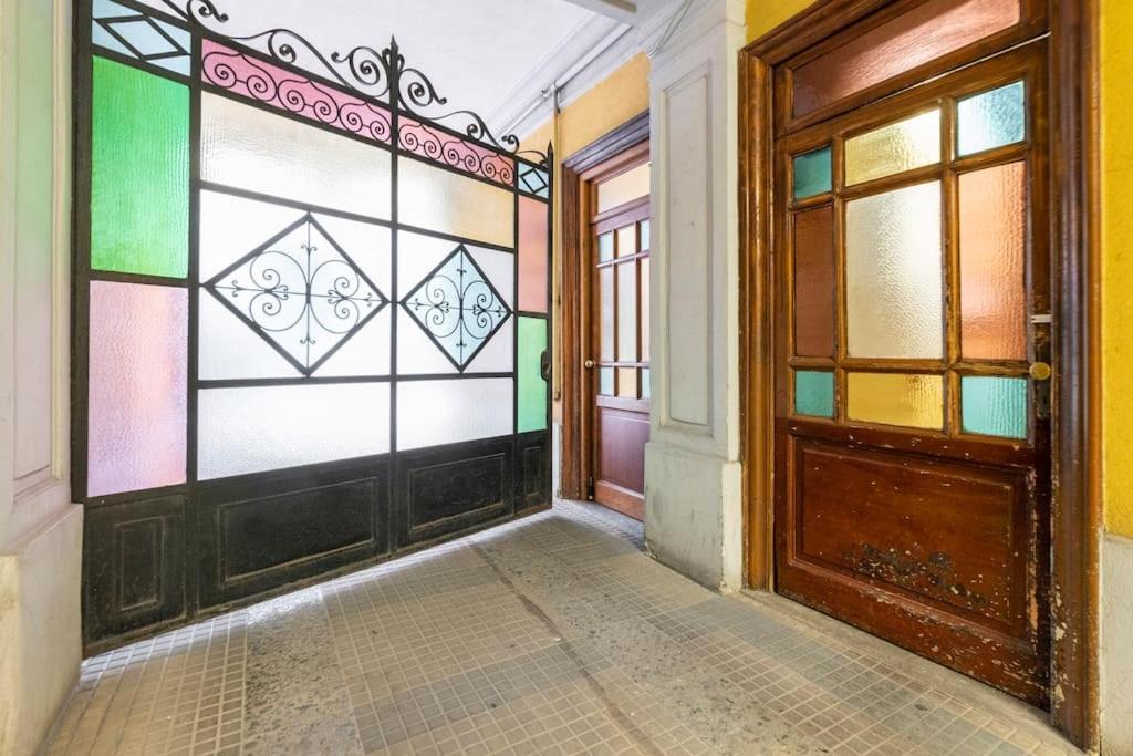 Grazioso Milão Exterior foto