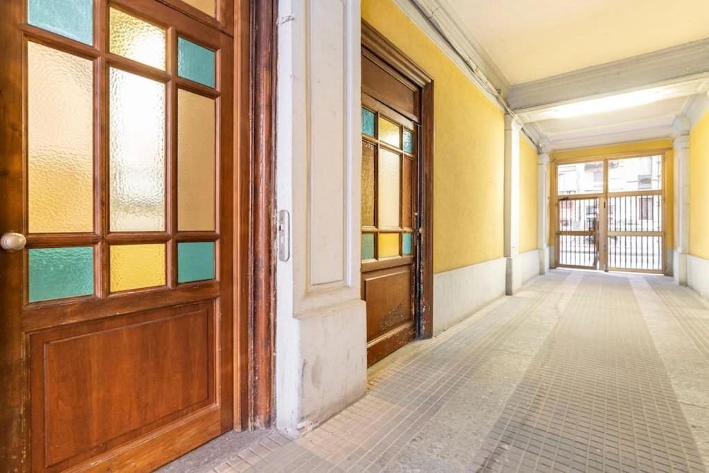 Grazioso Milão Exterior foto